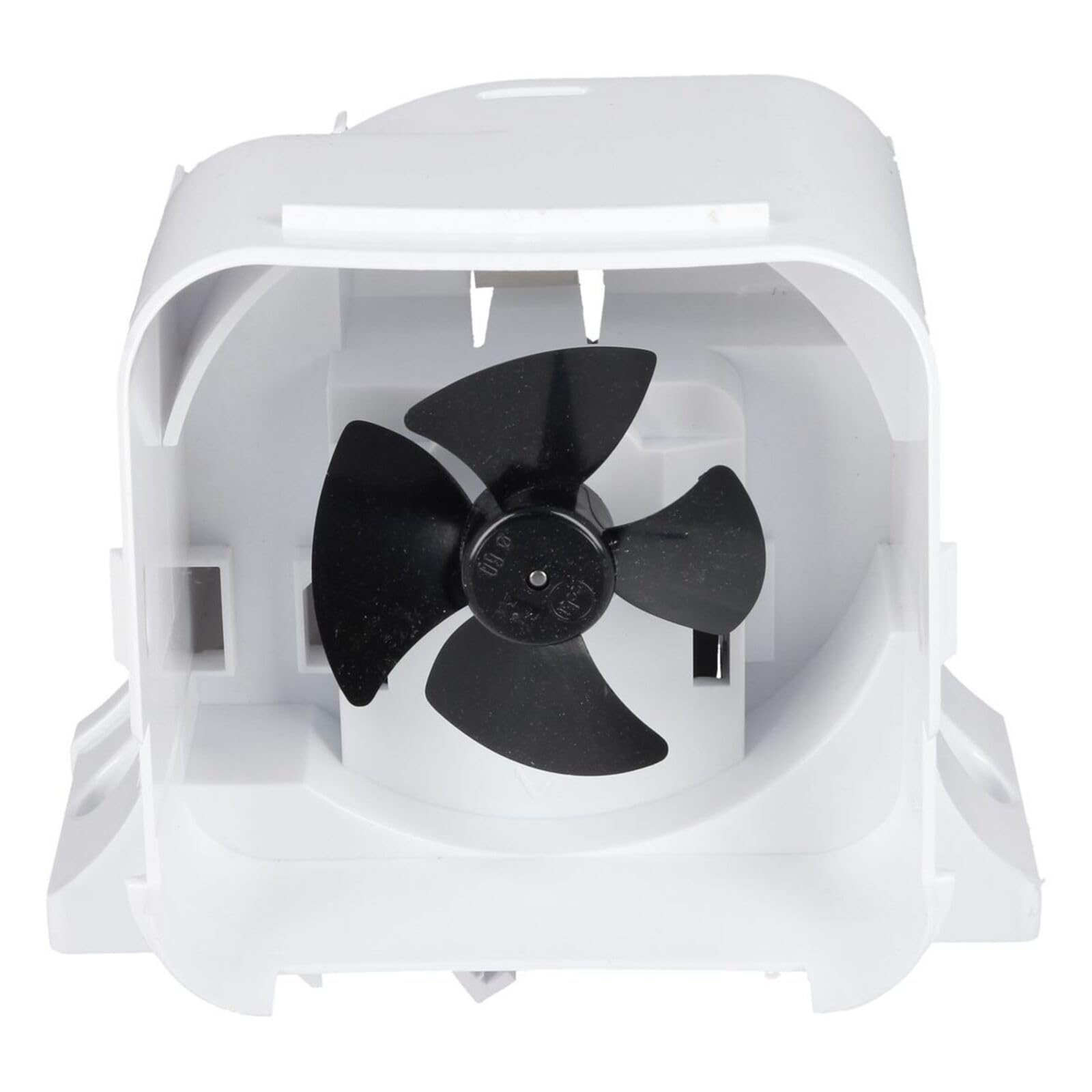 LUTH Premium Profi Parts Kompatibel mit Bauknecht Lüfter 481010595123 für Kühlgefrierkombination