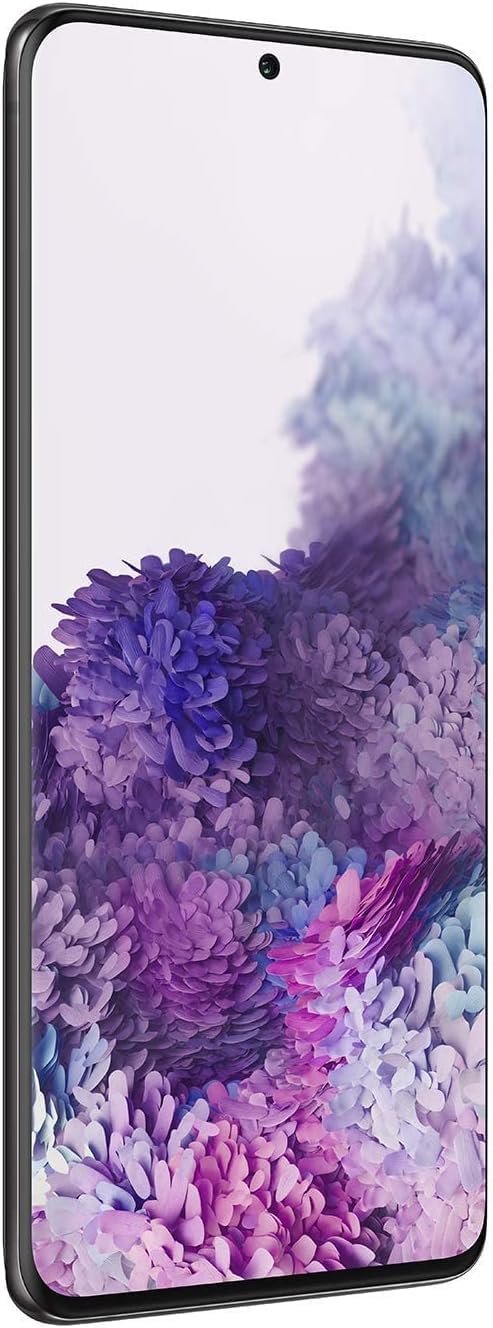 Amazon.com: SAMSUNG Galaxy S20+ 5G, US Version, 128GB - Unlocked 