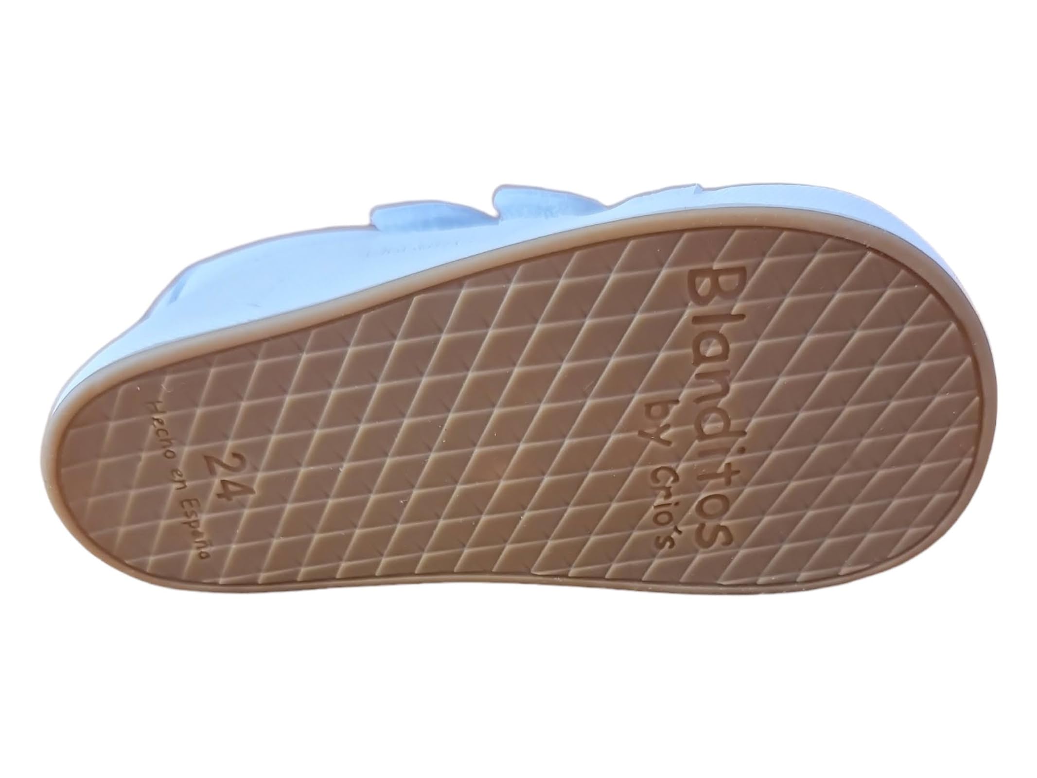 Blanditos by Crio's ® Plus - Londres. Deportivo Bebe Gamo