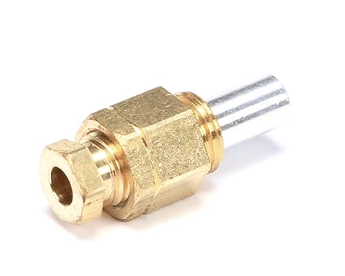 Miniatura 4 de Garland 223180 Orificio Piloto Gas Natural .021 3621