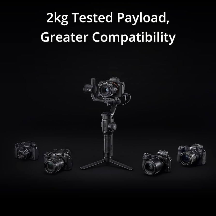 その他 DJI Ronin-SC Buy Ronin-SC – 3-Axis Handheld Gimbal – DJI Store