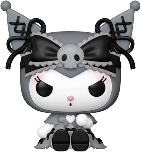 Funko Pop! Kuromi Hot Topic Exclusive 73
