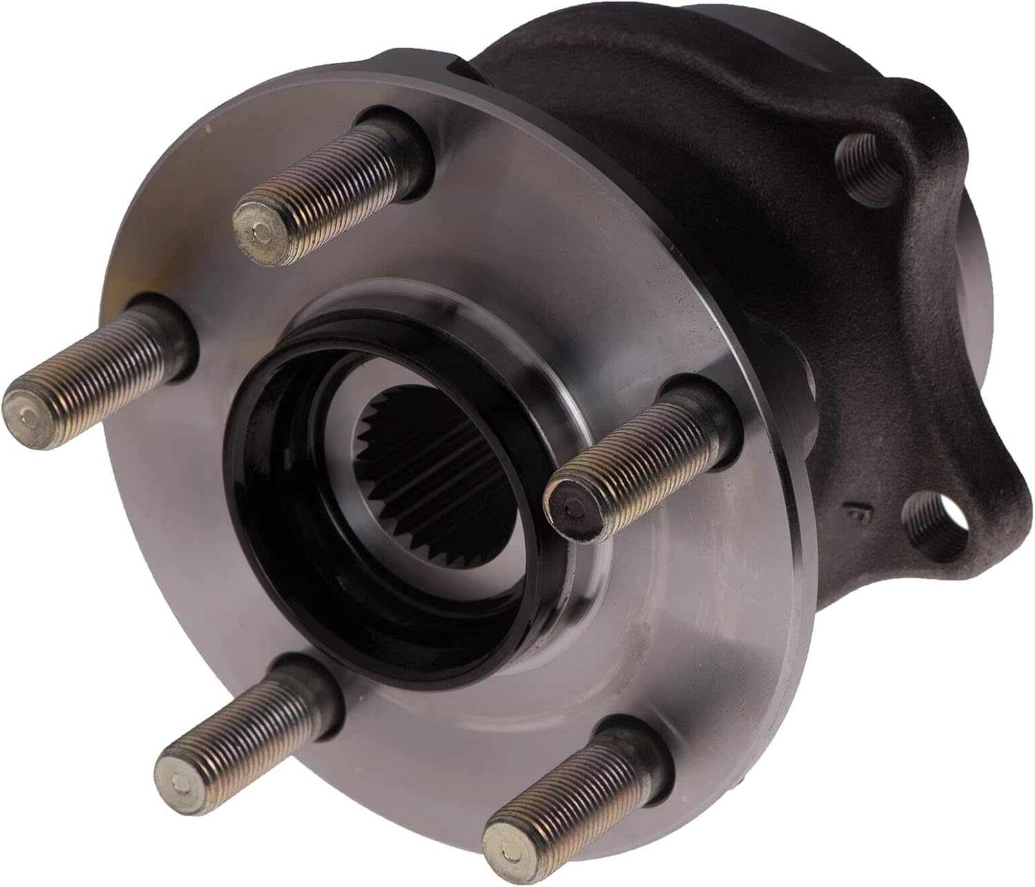 Subaru Rear Wheel Hub & Bearing Assembly Impreza Brz Wrx Sti Impreza Forester 28473FL020 28473FL021