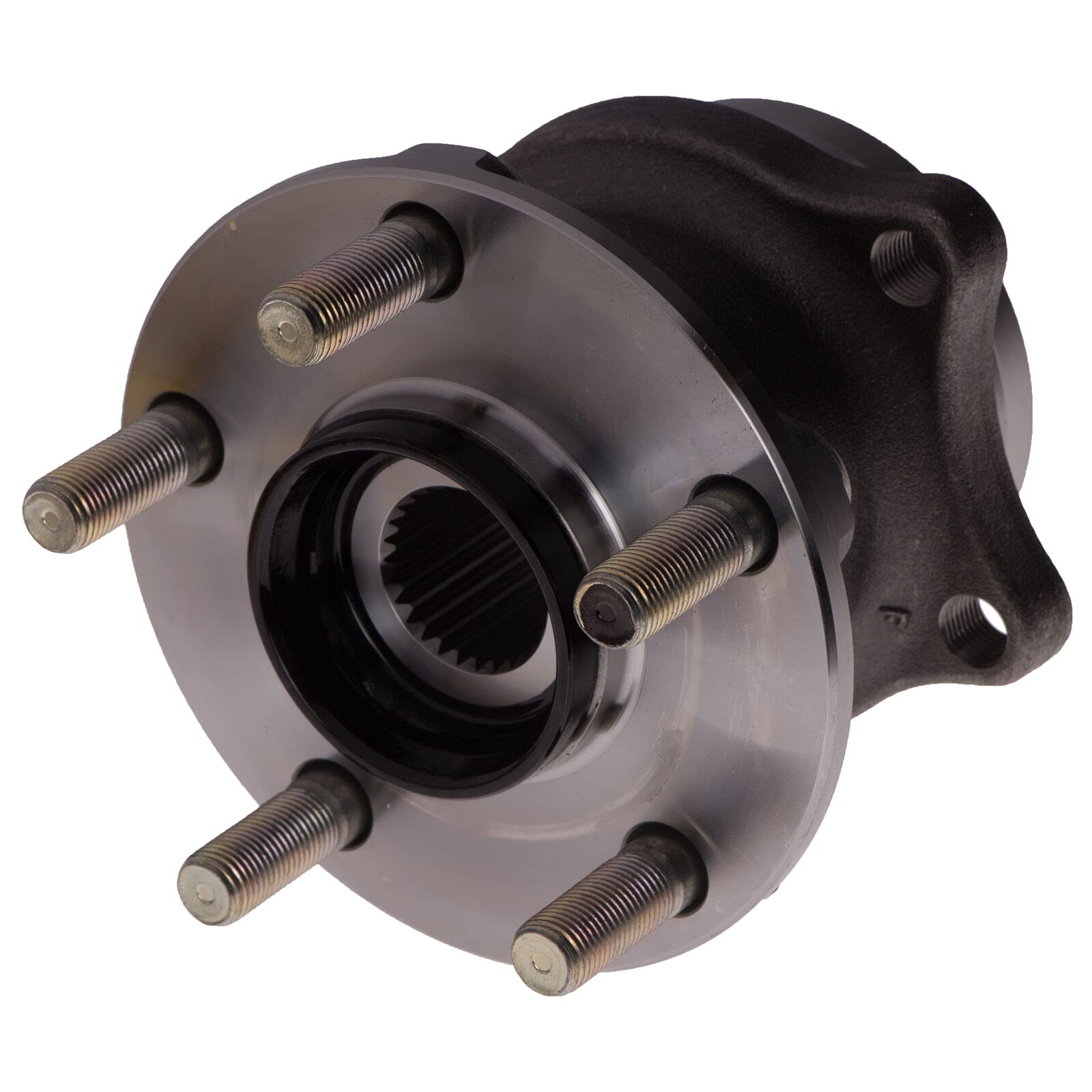 Amazon.com: Subaru Rear Wheel Hub & Bearing Assembly Impreza Brz