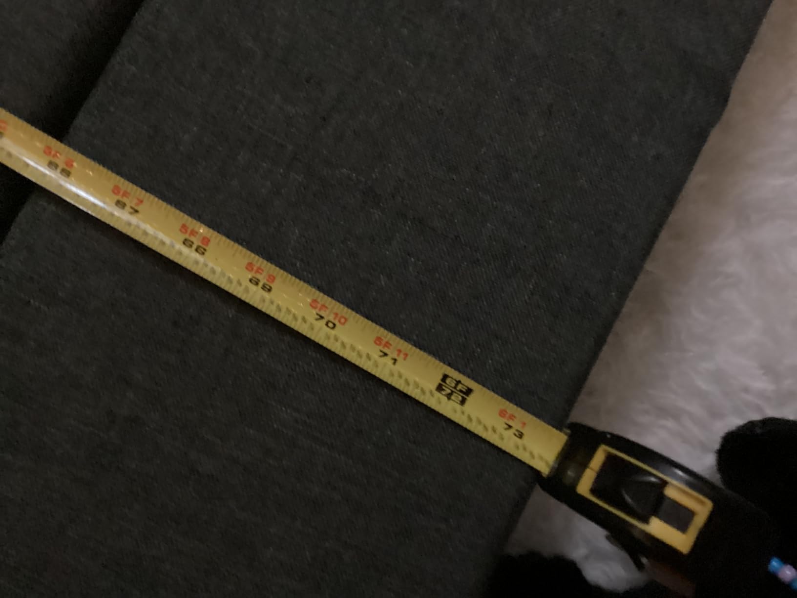 Customer photo