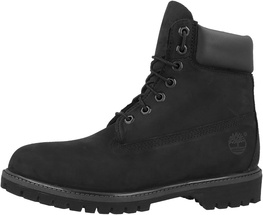 Men's 6" Premium Boots
