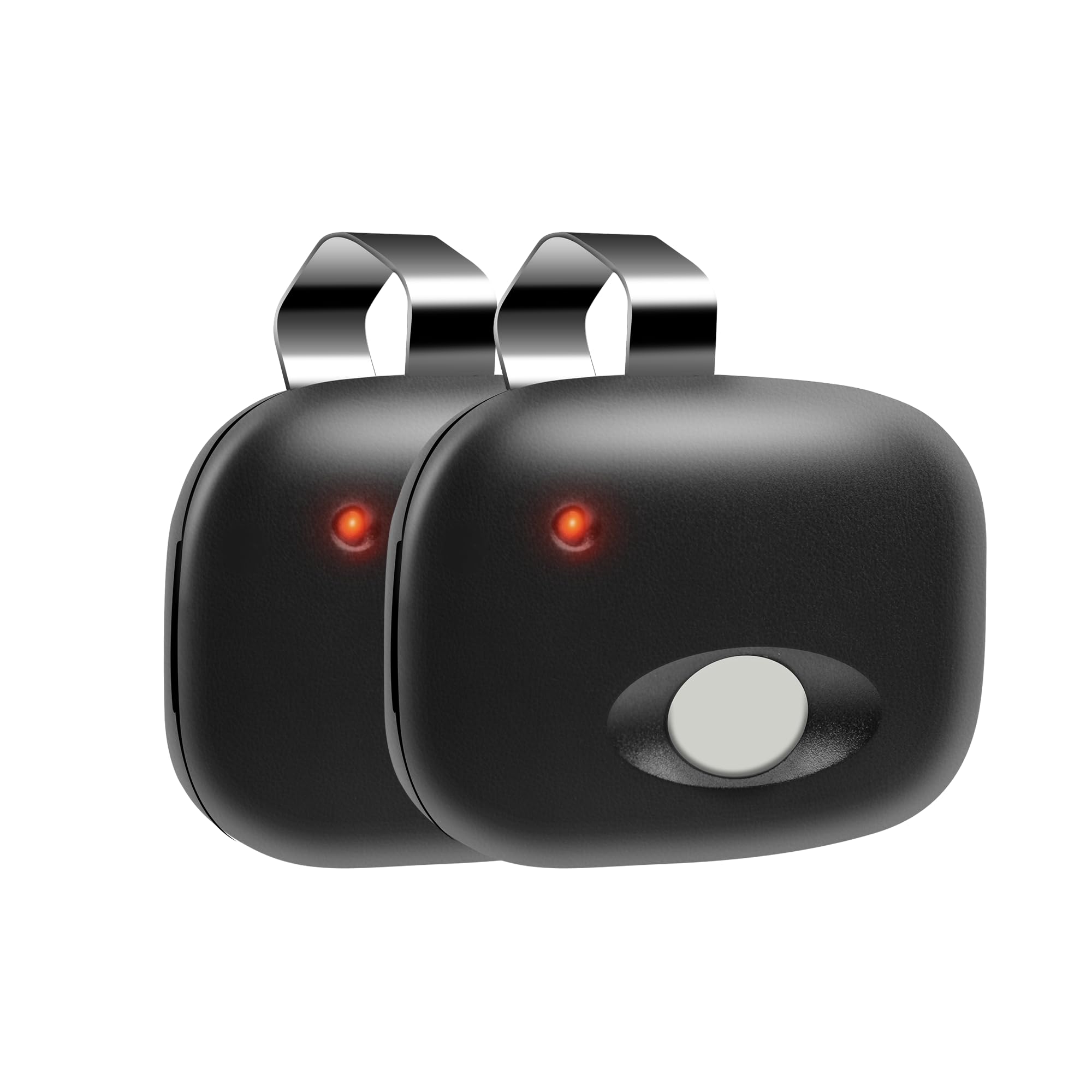 Photo 1 of Avisontek 2-Pack Garage Door Opener Remote MCT-11