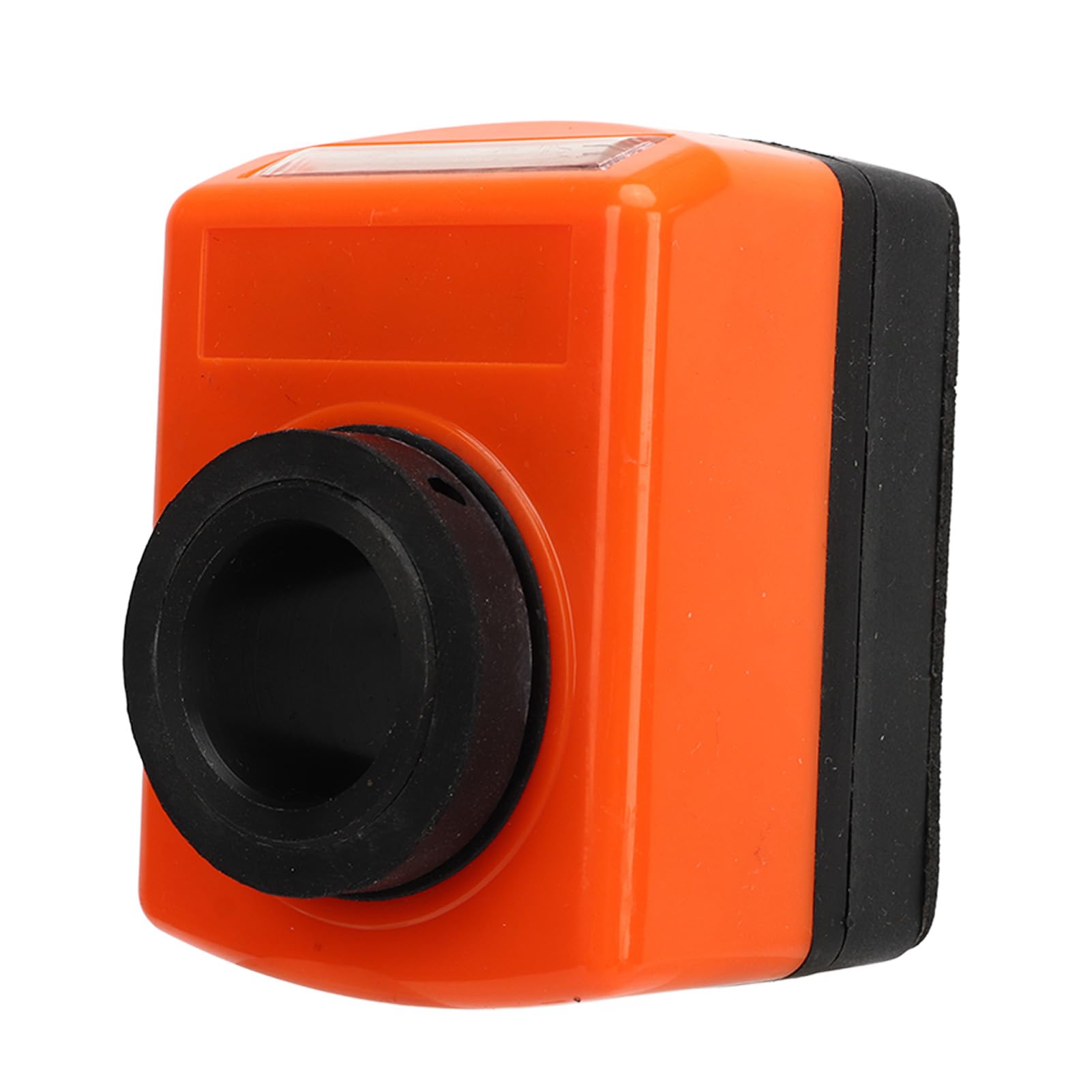 Respicefinem Wide Range Position Indicator 7.0×5.0×5.0 Position Indicator Shaft Feeding Counter High Accuracy Lathe Accessory for Machine Equipment.0Mm Axial Pitch Shaft Feeding Co