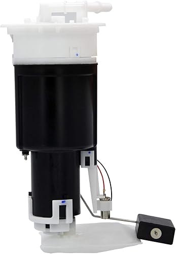 Miniatura 4 de Conjunto de módulo de bomba de combustible para Honda Accord Acura TL CL L4 2.3L V6 3.0L V6 3.0L V6 3.2L SP8030M