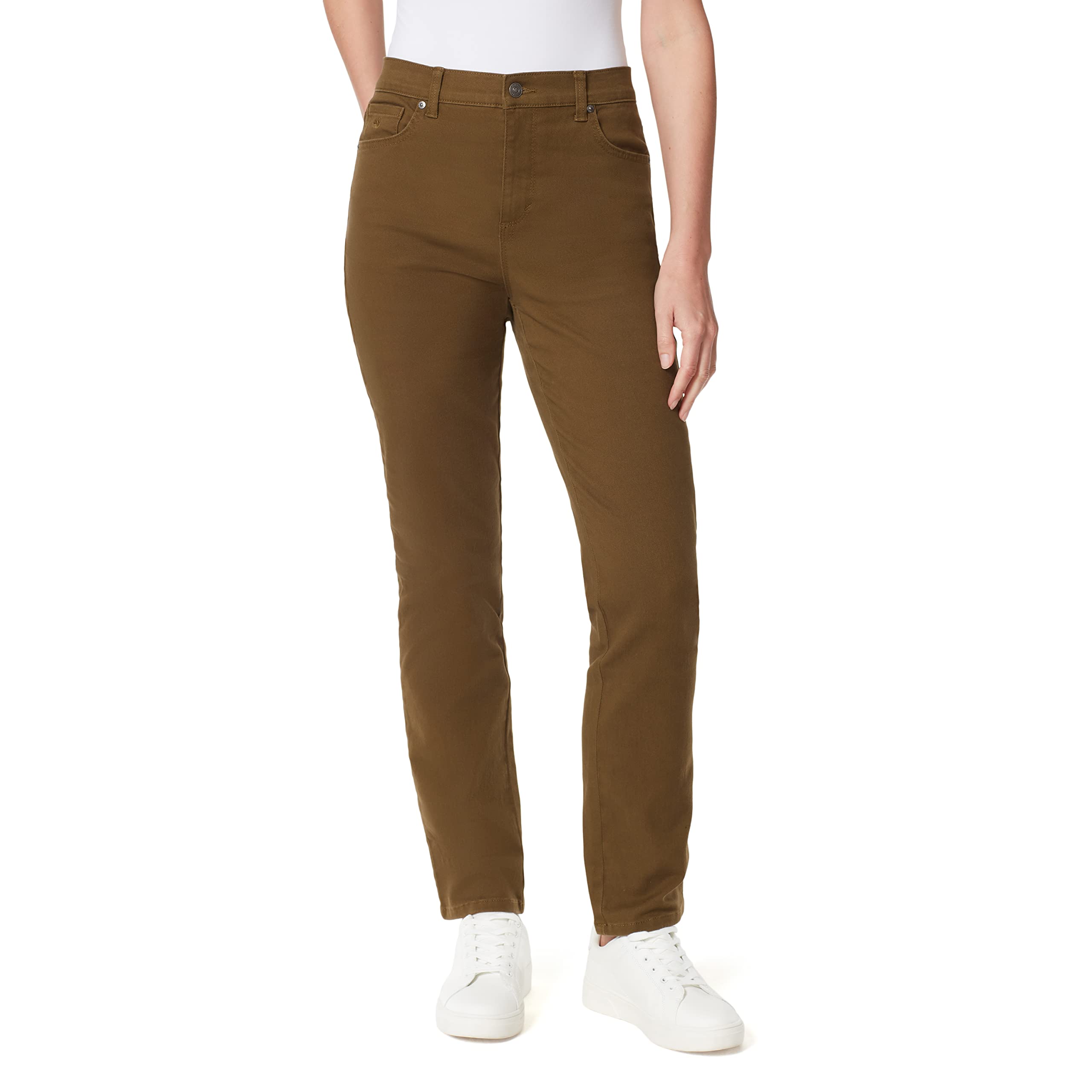Gloria Vanderbilt Women's Classic Tapered Amanda Jeans