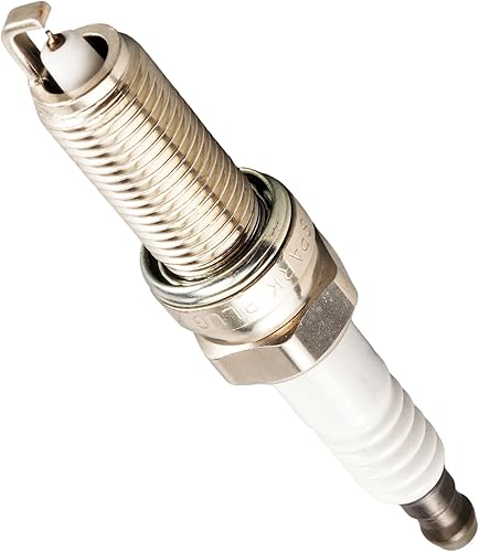 Miniatura 3 de PHILTOP Bujías 93815 de doble iridio de repuesto, para Soul Accent Rio Veloster, bujías de alambre fino OE, paquete de 4