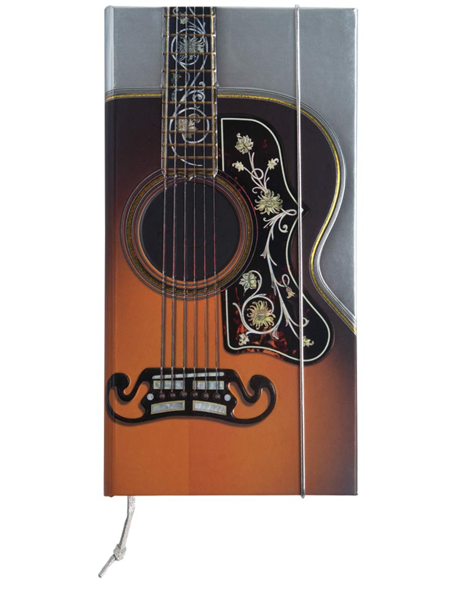 Rock Super Jumbo 200