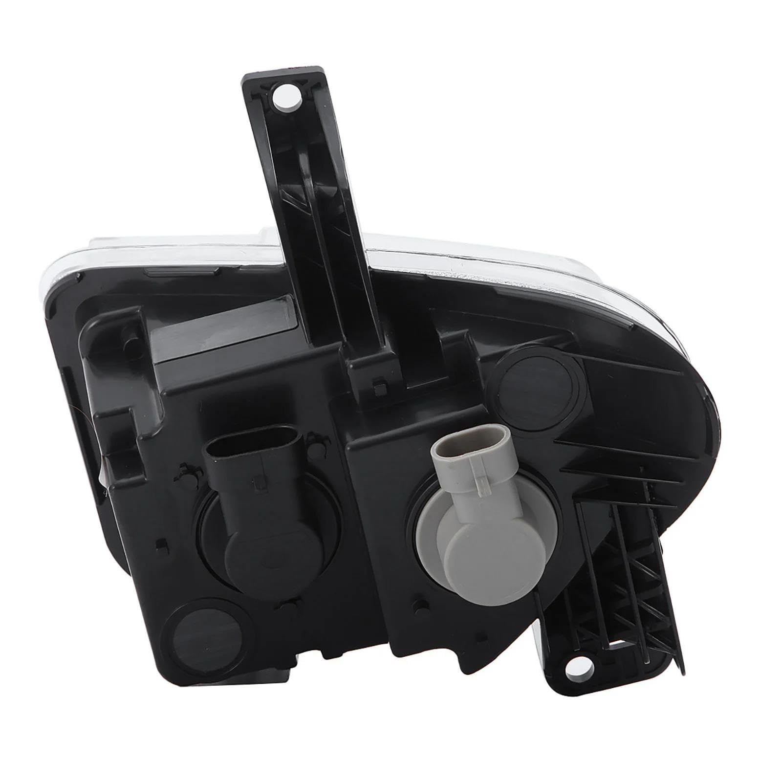 Generico 1 Paio Di Luci Marcia Diurna Anteriori Sinistra Destra Indicatore Direzione Per Jeep Per Renegade 2015 2016 2017 2018