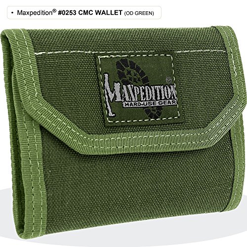 Maxpedition C.M.C. Wallet3