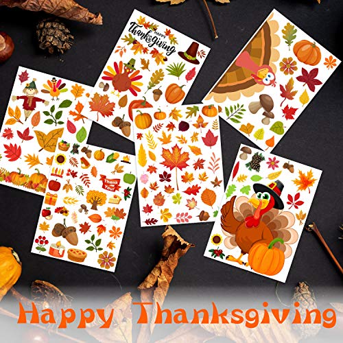 Thanksgiving Decorations DROPS TO - image 5