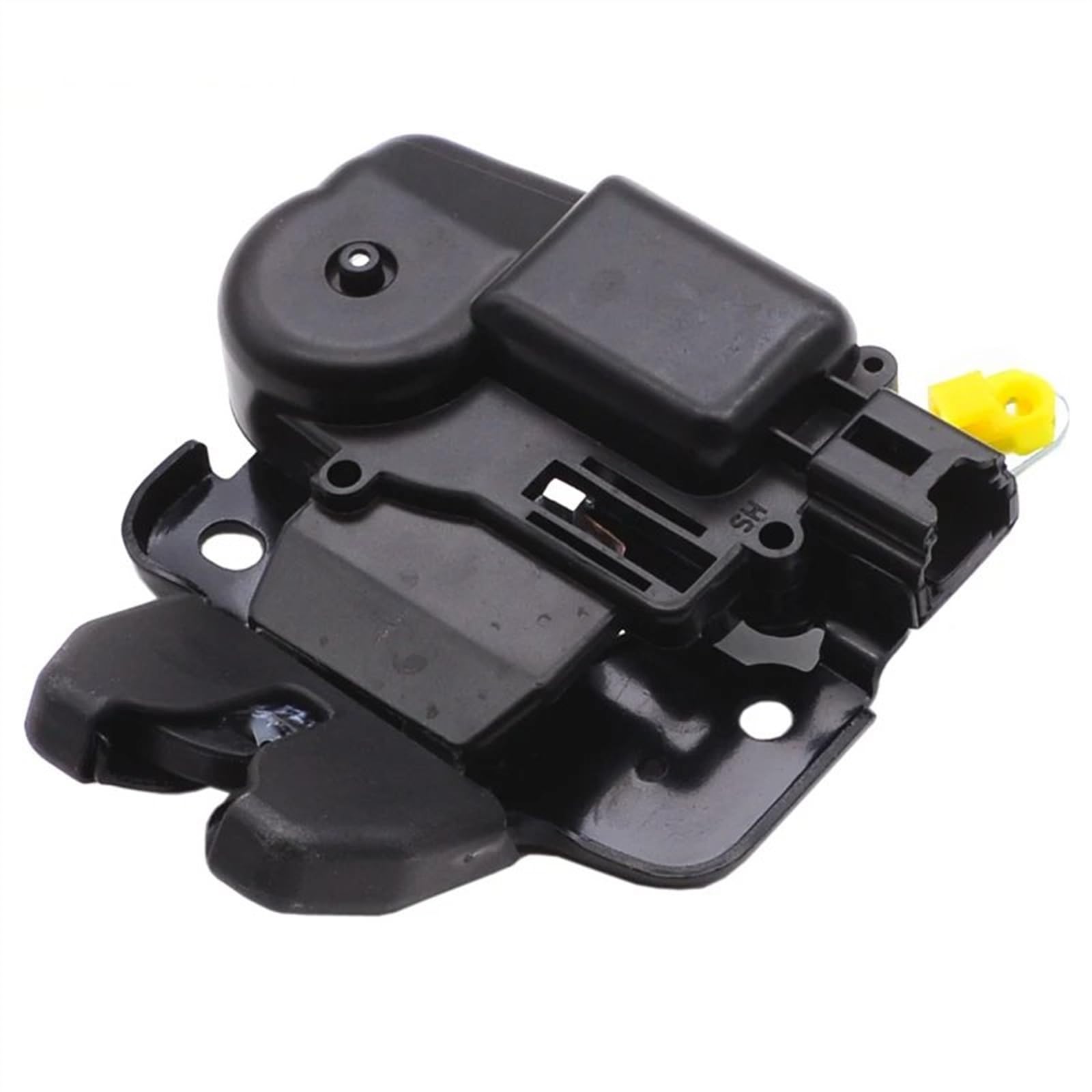 Hfswwlkj One Color Boot Lock Cylinder Compatible With Nissan For Tiida
