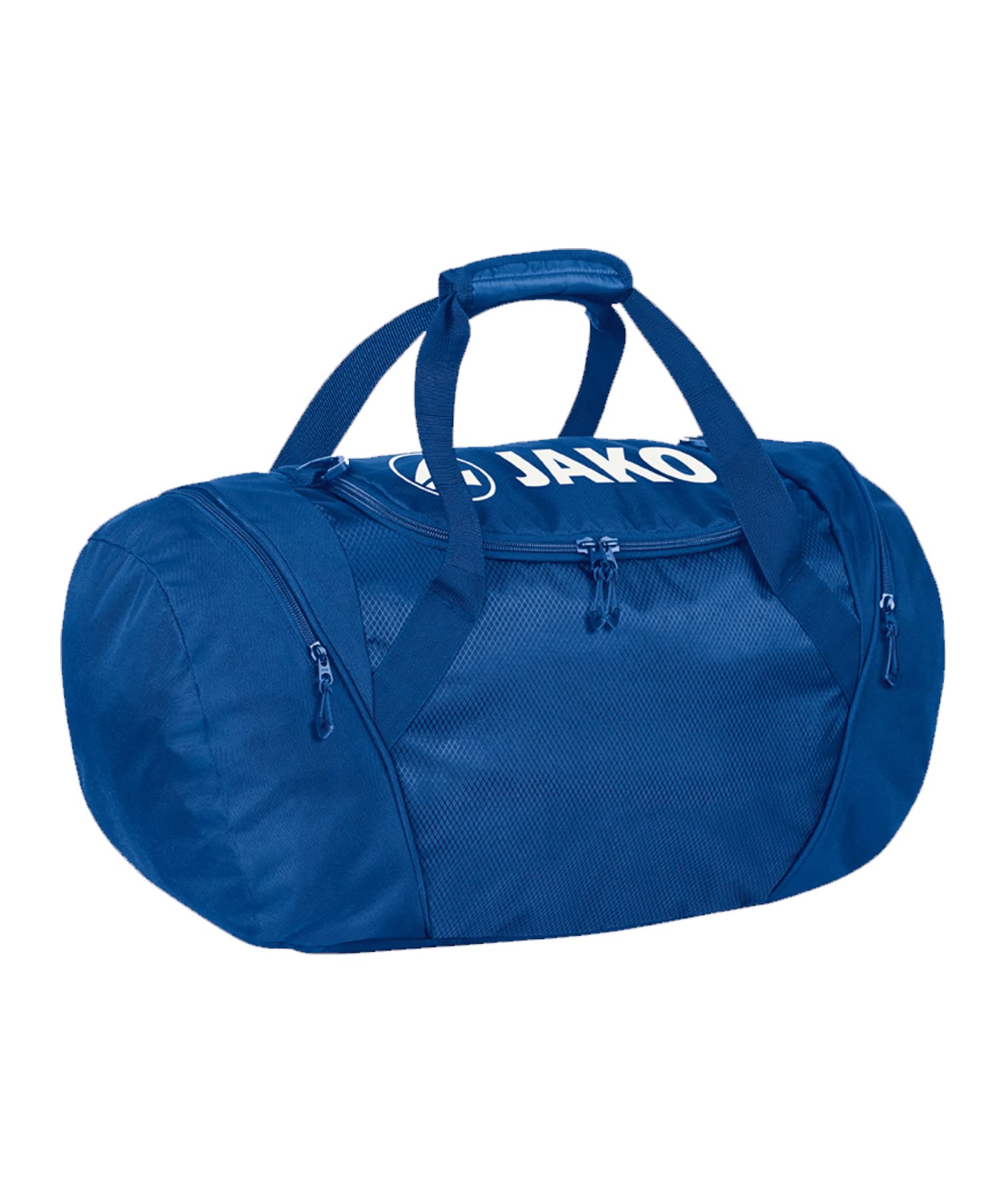 JAKO Unisex_Adult Backpack Bag, Royal, M