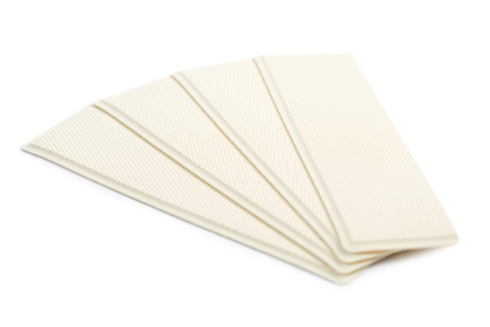 SeaDekEmbossed 4-Piece Step Kit - Beach Sand