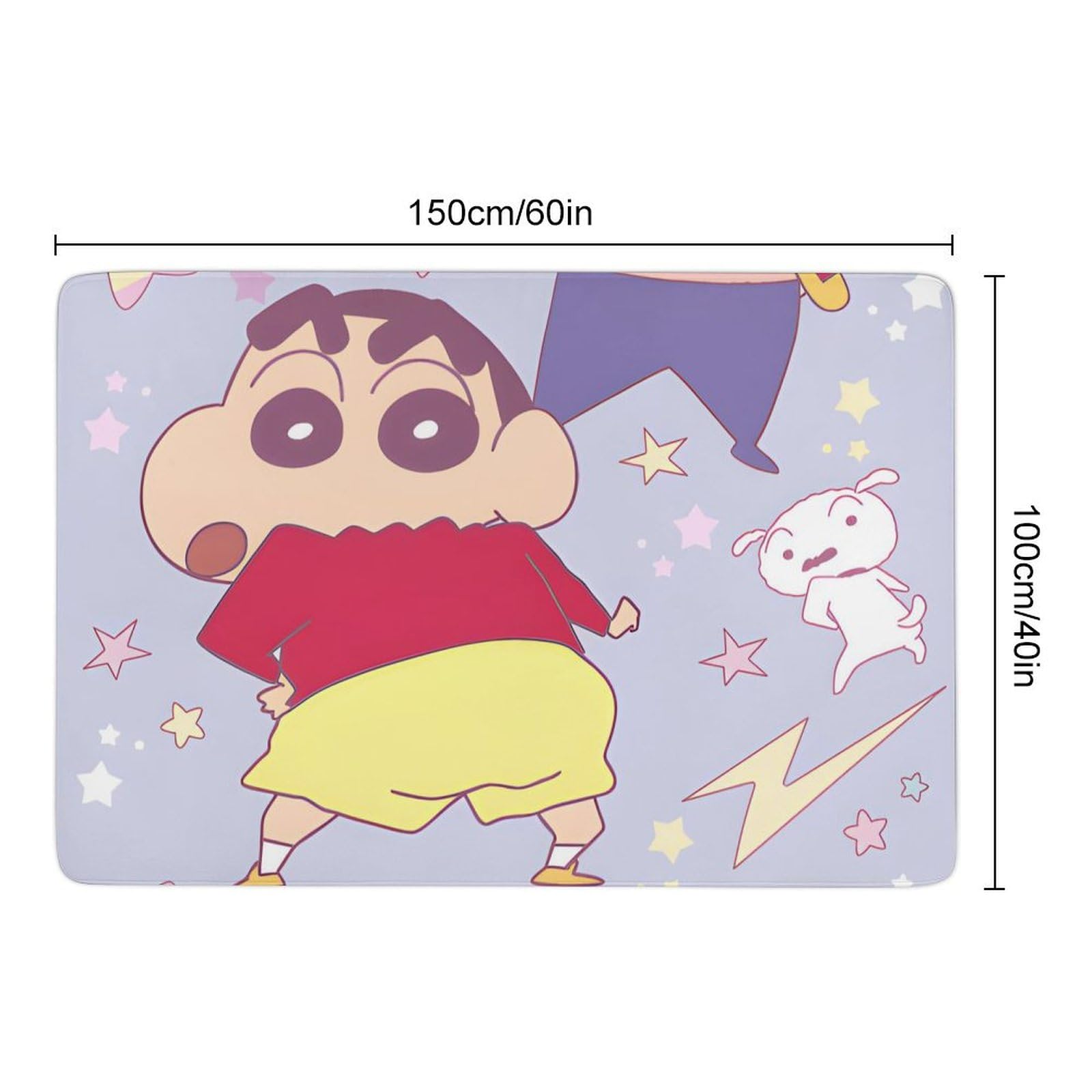 Amazon | クレヨンしんちゃん ぶりぶりざえもん バスマット トイレ