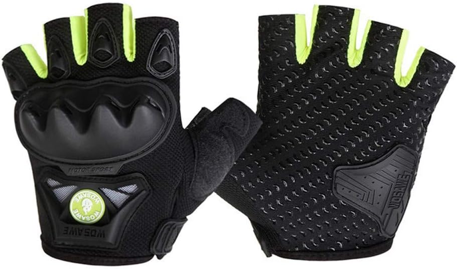 guanti airsoft per adolescenti