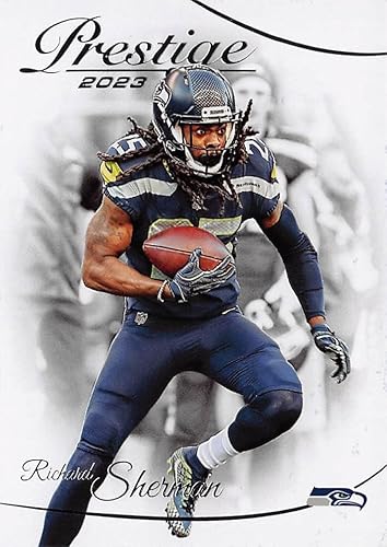 2023 Panini Prestige #268 Richard Sherman