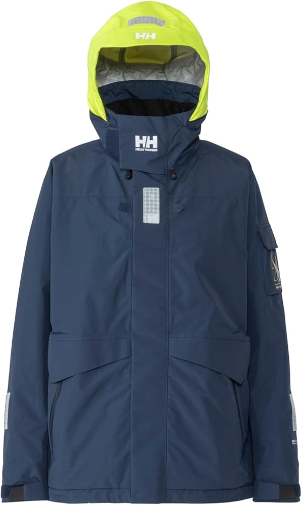 Amazon.co.jp: [ヘリーハンセン] Ocean Frey Jacket オーシャン