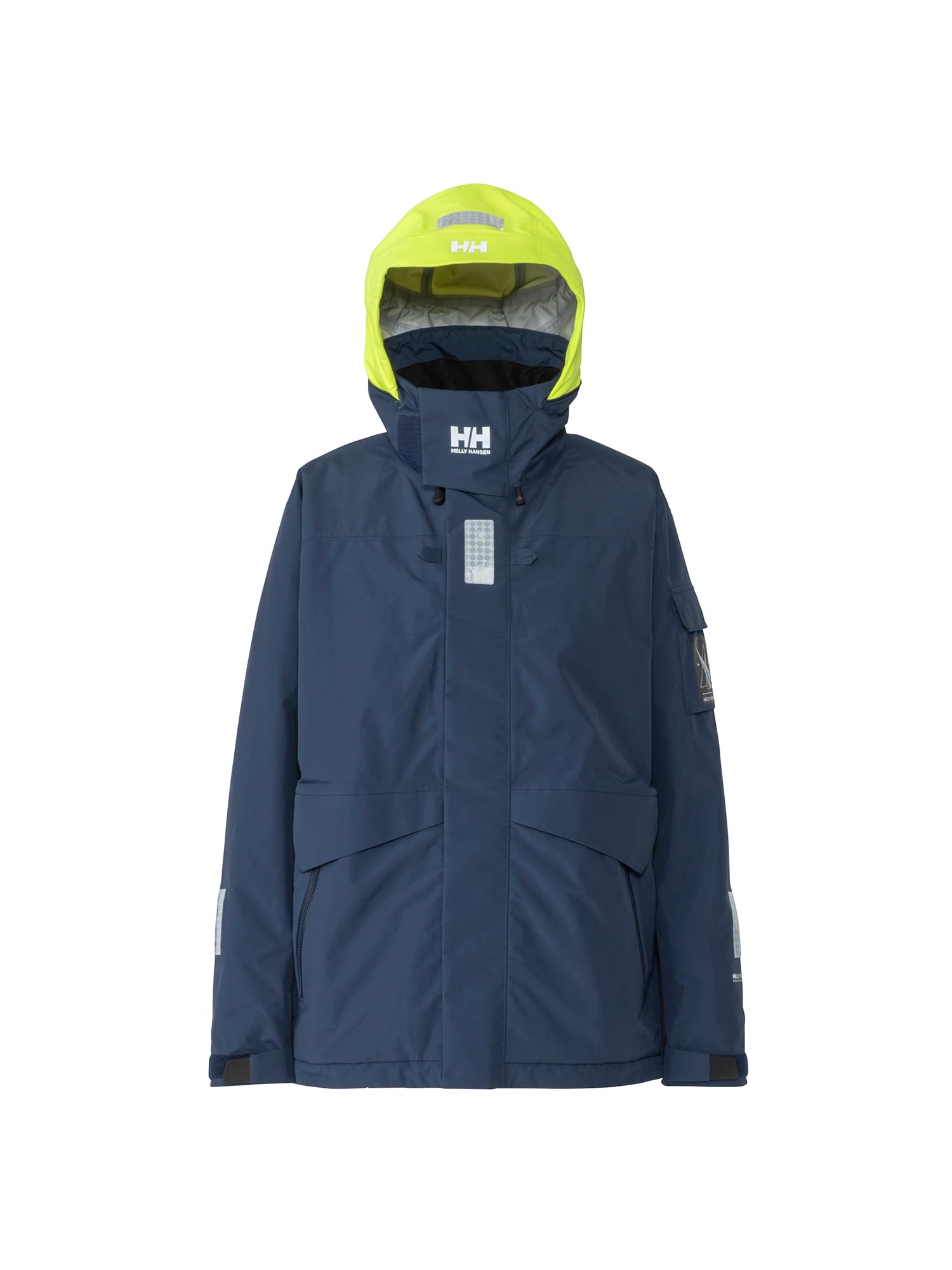 Amazon.co.jp: [ヘリーハンセン] Ocean Frey Jacket オーシャン