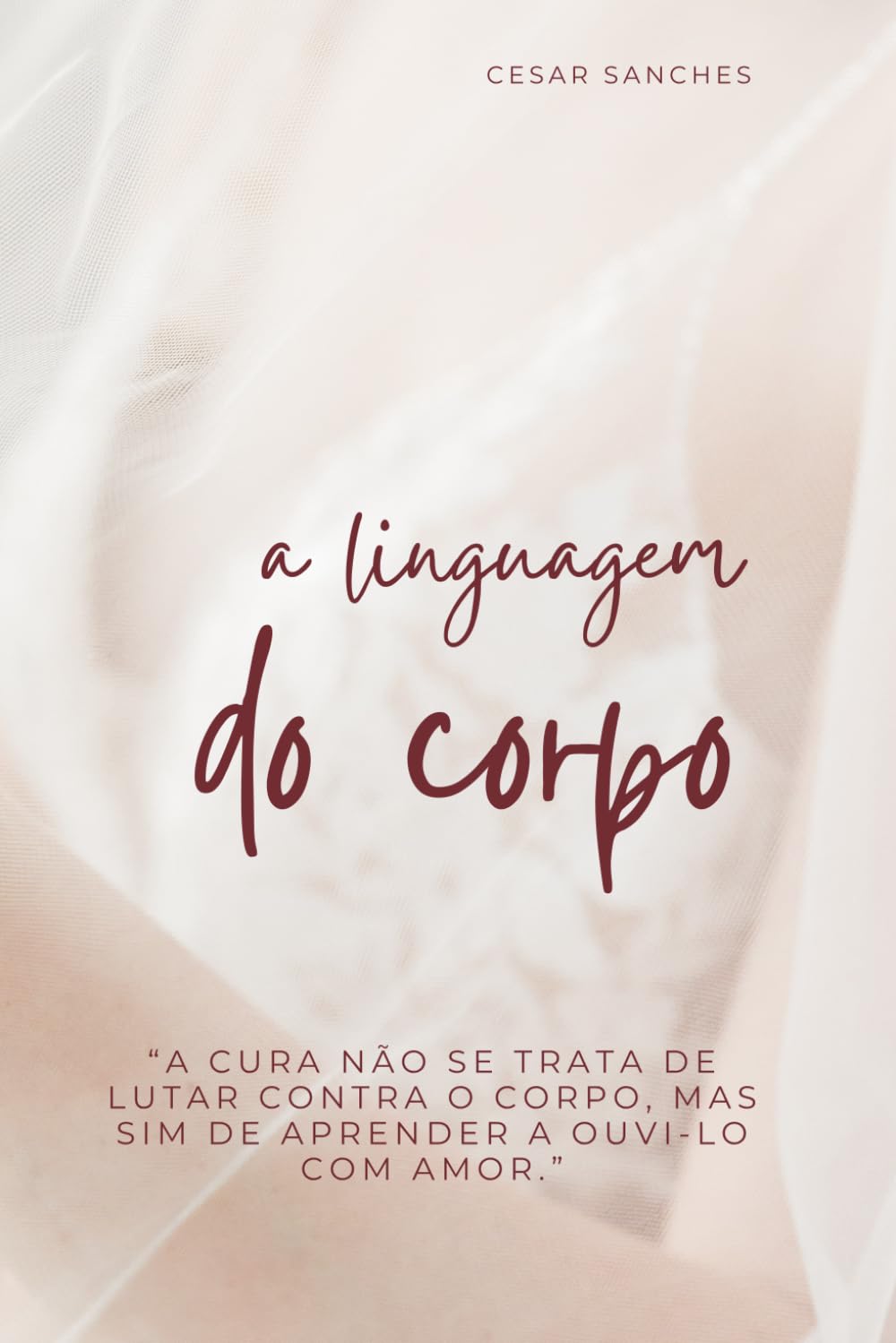 A linguagem do corpo: A bio-decodificação