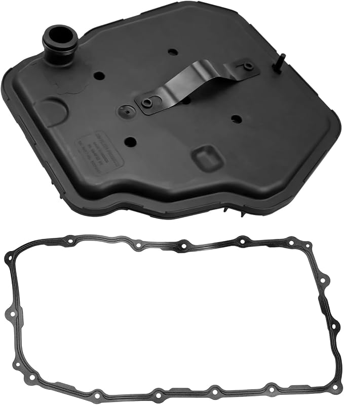 Filtro de Fluido da Transmissão Automática TF922 TADYAO para 8L90 e 8L45 – 1 unidade