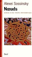 Download NOeuds. Genèse d'une théorie mathématique PDF
