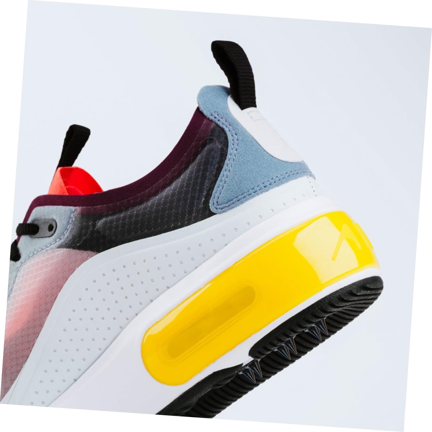 Toyvian Set Da Golf Scarpe Punte Da Golf Spichi Di Scarpe Del Golf Tacchetti Per Scarpe Picchi Punte Delle Scarpe Punte Da Fondo Suole Scarpe Nero Acciaio Carbonio