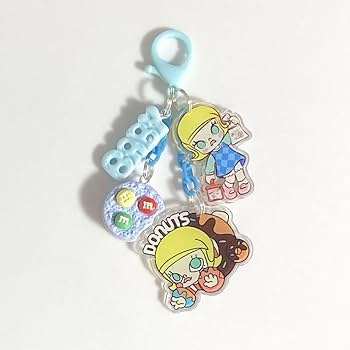 Amazon.co.jp: じゃらじゃらキーホルダー ジャラジャラ アクリル Amazon.co.jp: じゃらじゃらキーホルダー ジャラジャラ アクリル
