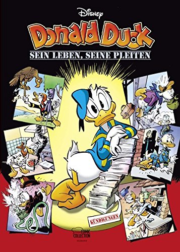 Donald Duck - Sein Leben, seine Pleiten Donald Duck - Sein Leben, seine Pleiten