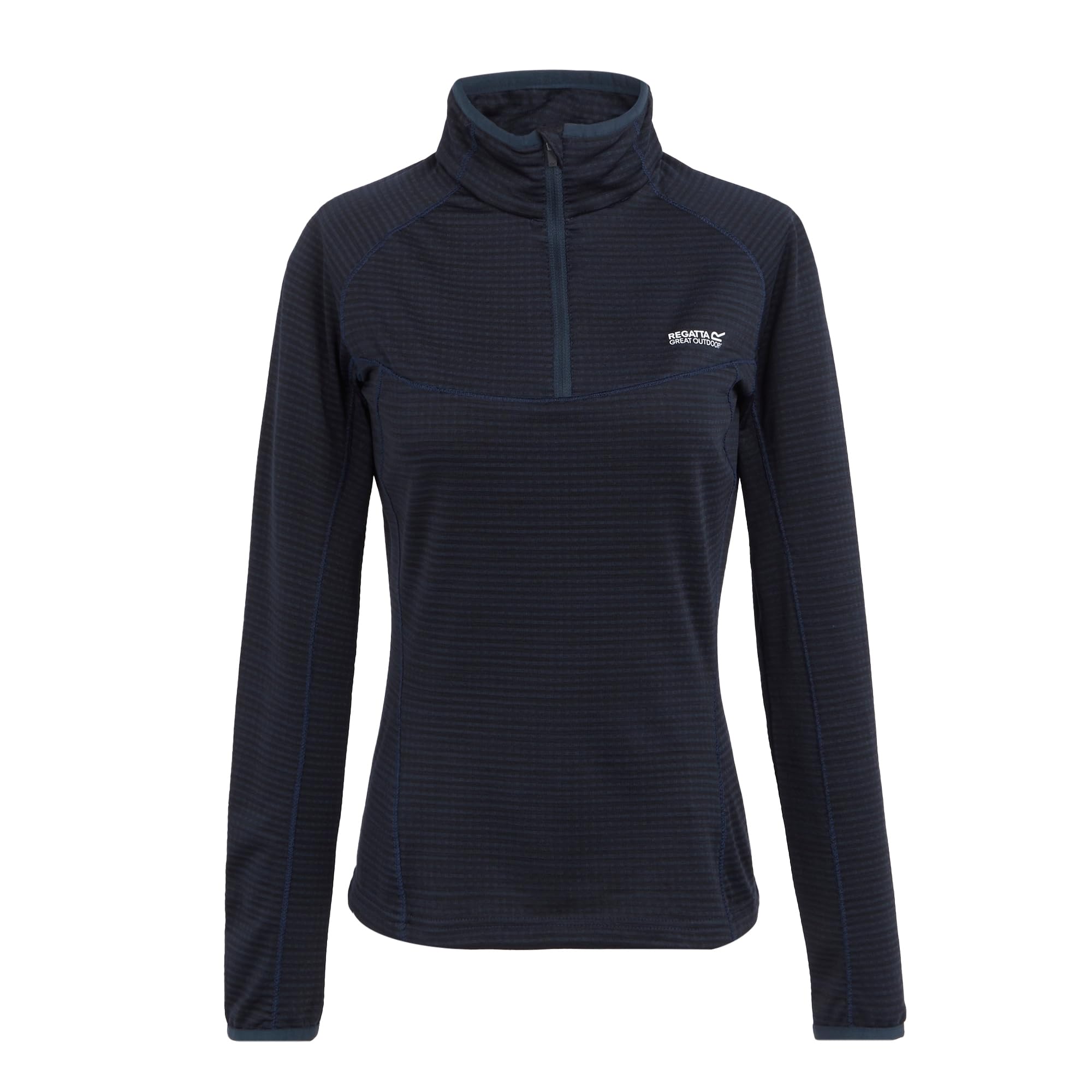 Regatta Fleece Jacke Damen Yonder Ii Outdoor Active