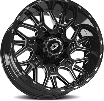 Amazon.com: Vision 404 Brawl 22x12 8x6.5