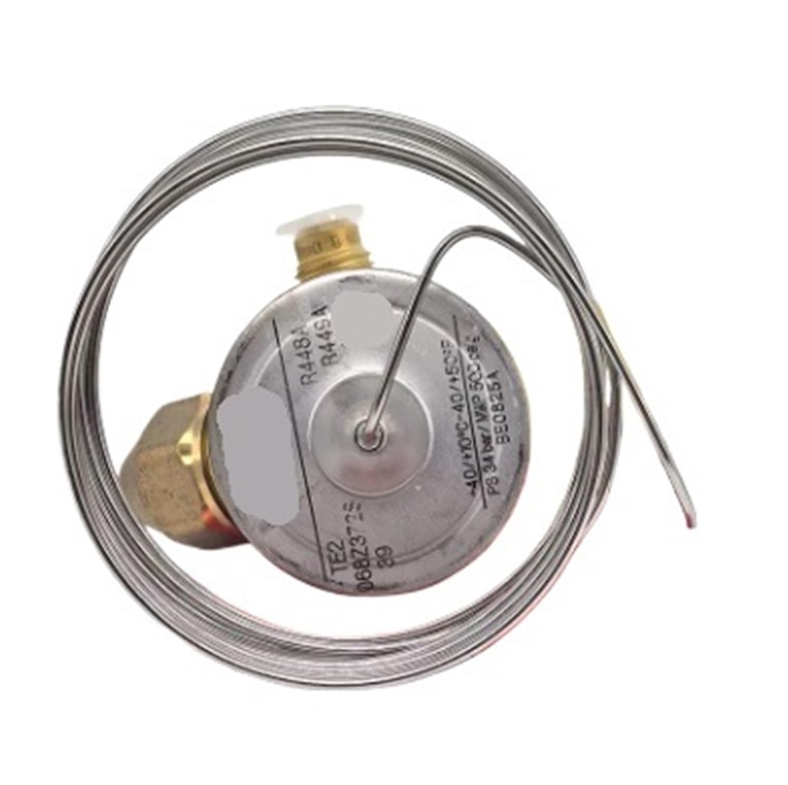 Folisila One Color 068Z3728 Te2 R448a/R449a External Balance Thermal Expansion Valve