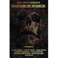 Masters of Horror