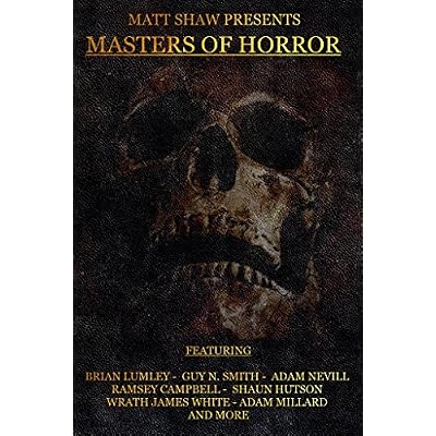 Masters of Horror
