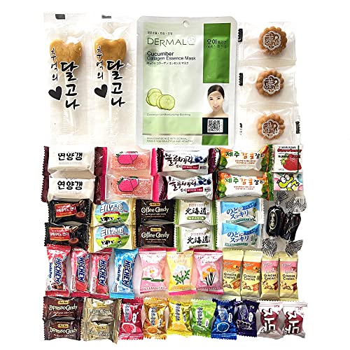10 Best The Asian Candies Top 10 Picks By An Expert of 2022