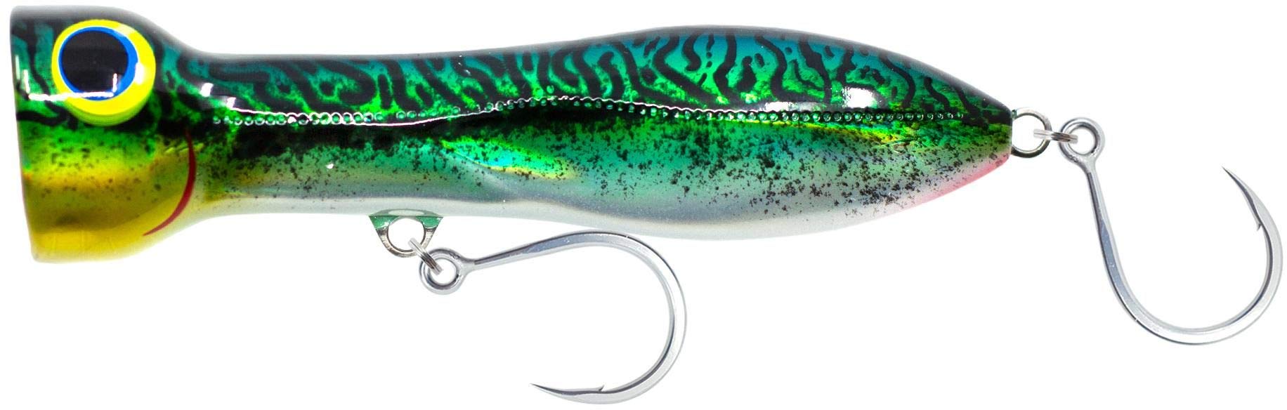 Nomad Chug Norris Popper (One Pack)