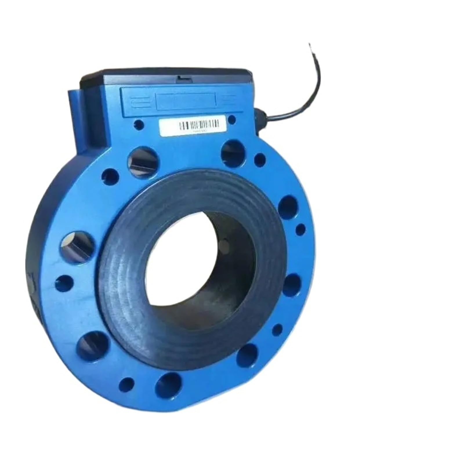 Débitmètre à ultrasons RS485 DN50 pour réseau eau