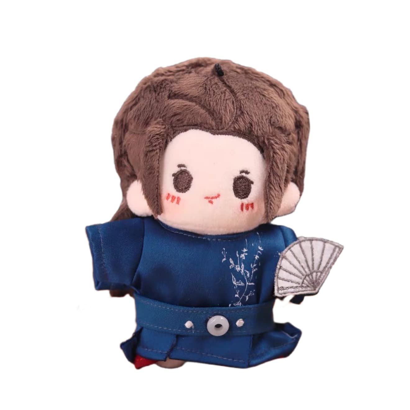 Amazon.co.jp: 中国ドラマ『山河令（WORD OF HONOR）』ぬいぐるみ10cm