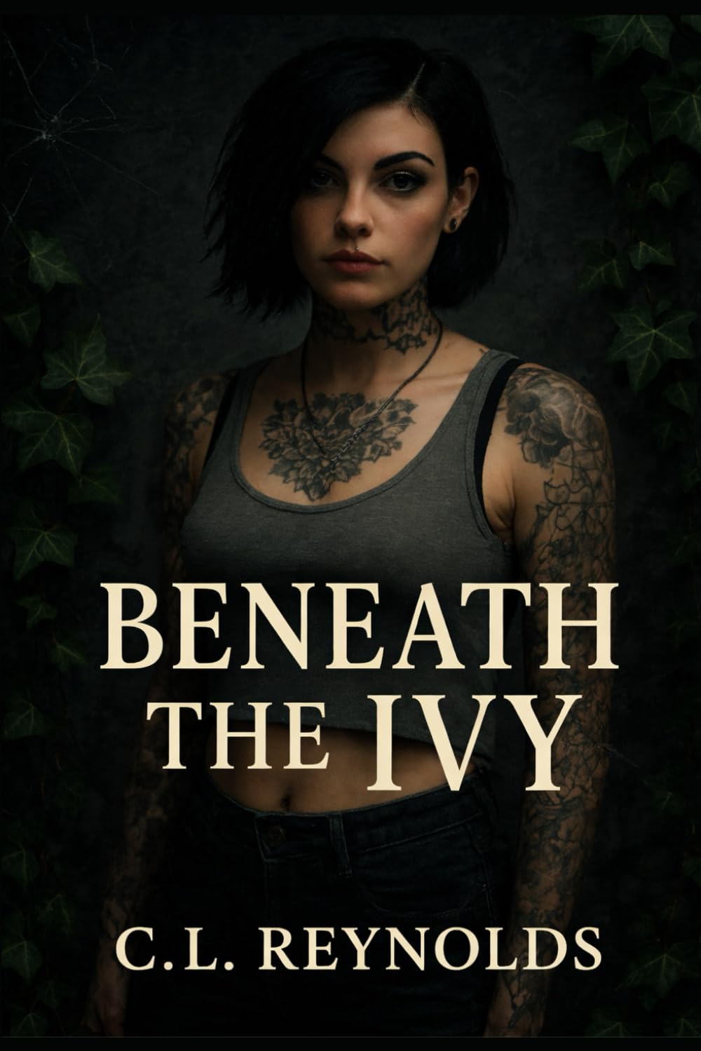 Beneath the Ivy