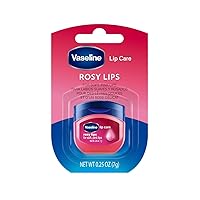 Vista 7 de Vaseline Terapia labial, labios rosados 1 ea (paquete de 6)