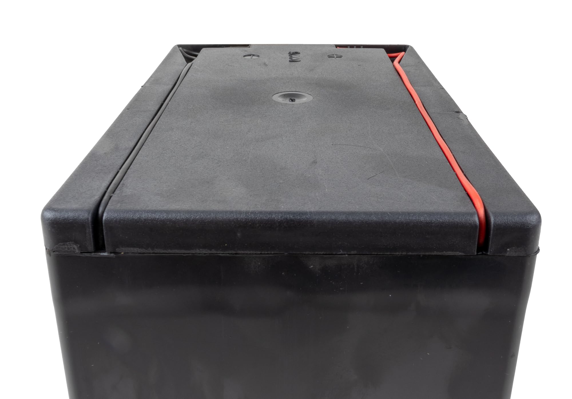 Batteria Zinco-Carbone Ama 9V 90A per Recinti Elettrici