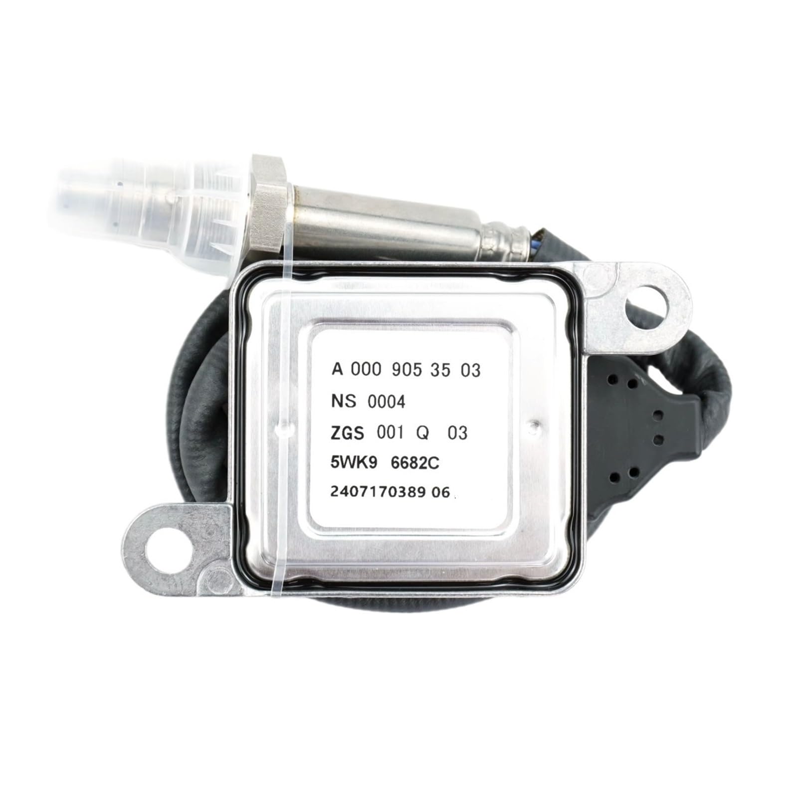 PXQCHAVLN A0009053503 5WK96682C Nitrogen Oxygen Sensor 2500 3500 E250 GLK250 5WK9 6682C Nox Sensor