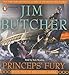 Princeps' Fury (Codex Alera, No. 5)