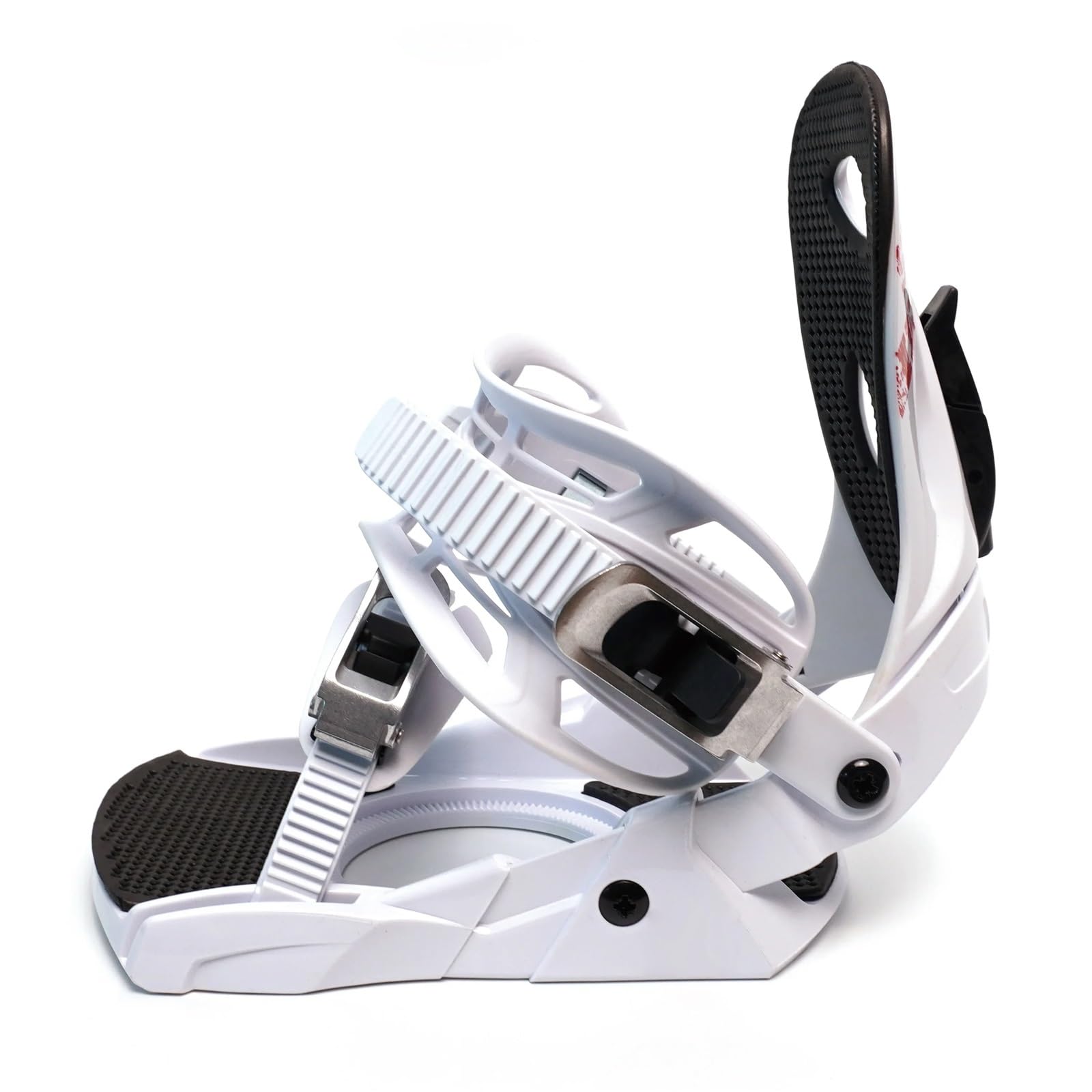 Attacchi Snowboard Attacchi for Snowboard da Sci e durevoli di Dimensioni Standard M/L Universale