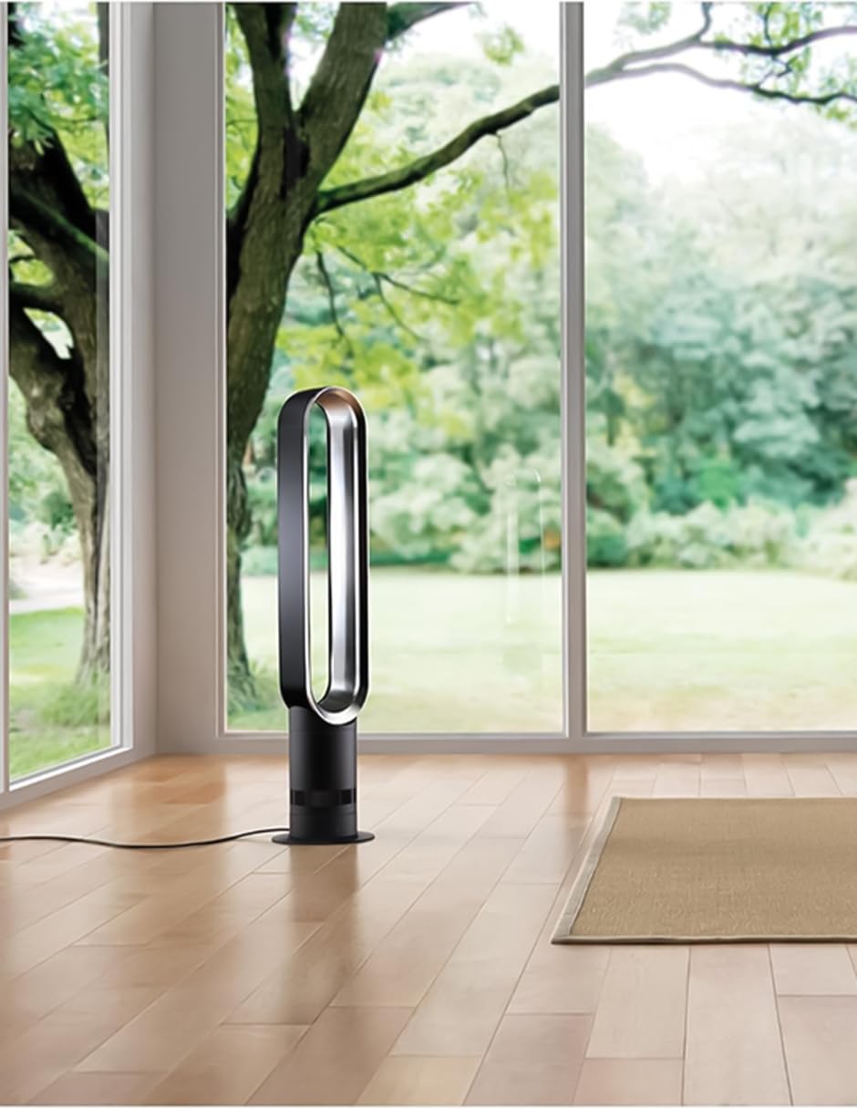 2024年製　dyson cool AM07 タワーファン Buy Dyson Cool Fan AM07 Black Online at Low Prices in India