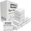 Gym Chalk Magnesium for Weight Lifting Chalk Powder,Magnesium Carbonate Athletic Chalk Block 8 Pcs Gifts for Rock Climbers Excellent Grip, Chalk Block for Gymnastics, Bouldering,Rock Climbing